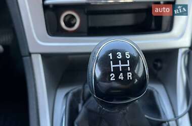 Седан Ford Mondeo 2008 в 