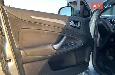 Седан Ford Mondeo 2008 в 