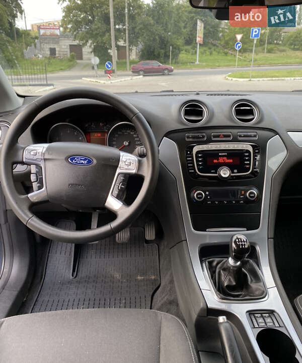 Універсал Ford Mondeo 2011 в Шепетівці фото Універсал Ford Mondeo 2011 в Шепетівці