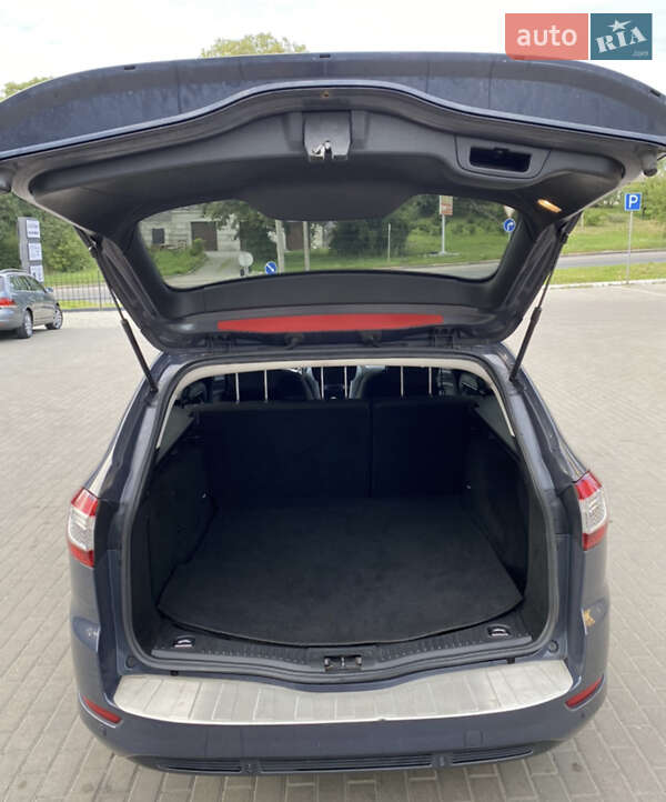 Універсал Ford Mondeo 2011 в Шепетівці фото 14 Універсал Ford Mondeo 2011 в Шепетівці