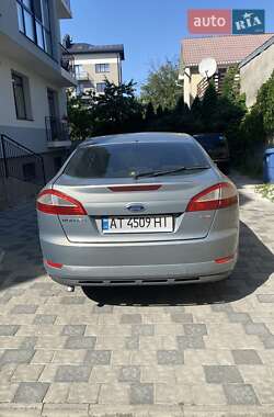Седан Ford Mondeo 2007 в 