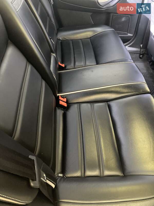 Седан Ford Mondeo 2011 в Тернополі фото 13 Седан Ford Mondeo 2011 в Тернополі