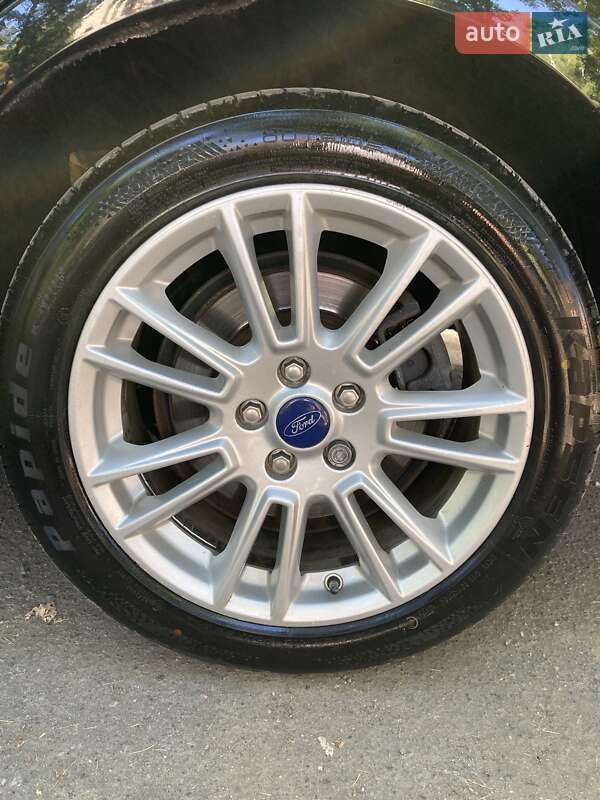 Седан Ford Mondeo 2011 в Тернополі фото 27 Седан Ford Mondeo 2011 в Тернополі