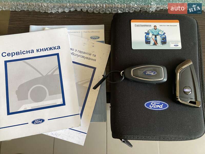 Седан Ford Mondeo 2011 в Тернополі фото 19 Седан Ford Mondeo 2011 в Тернополі