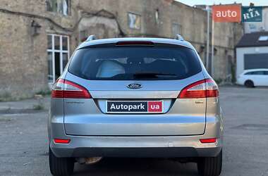 Универсал Ford Mondeo 2008 в 