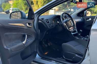 Универсал Ford Mondeo 2008 в 
