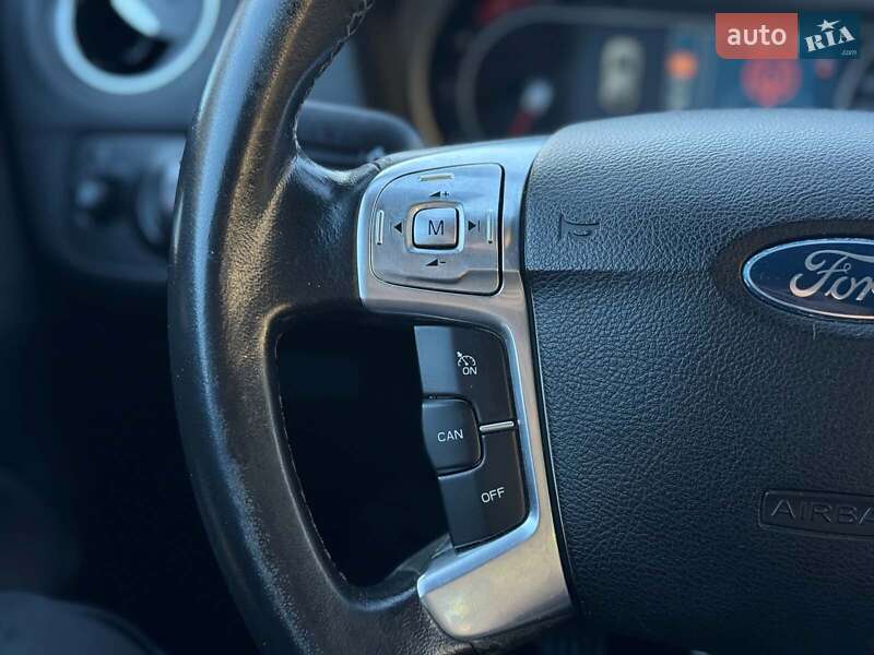 Универсал Ford Mondeo 2008 в Киеве фото 28 Универсал Ford Mondeo 2008 в Киеве