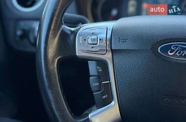 Универсал Ford Mondeo 2008 в 