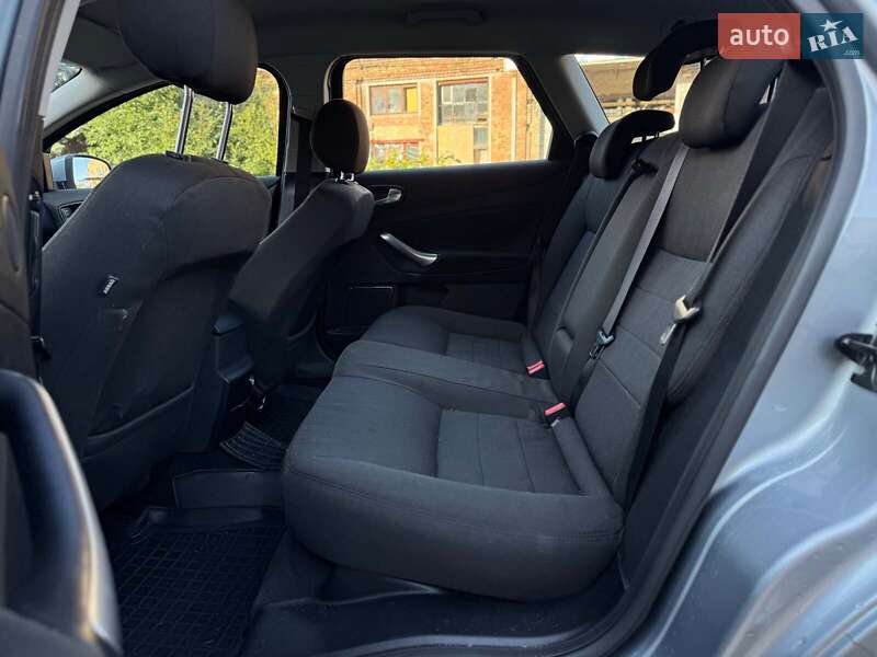 Универсал Ford Mondeo 2008 в Киеве фото 32 Универсал Ford Mondeo 2008 в Киеве