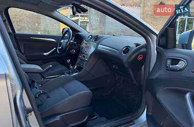 Универсал Ford Mondeo 2008 в 