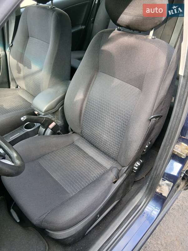 Универсал Ford Mondeo 2005 в Святопетровское