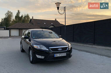 Универсал Ford Mondeo 2008 в Шептицькому