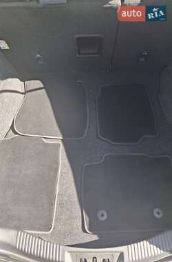 Лифтбек Ford Mondeo 2015 в Тернополе