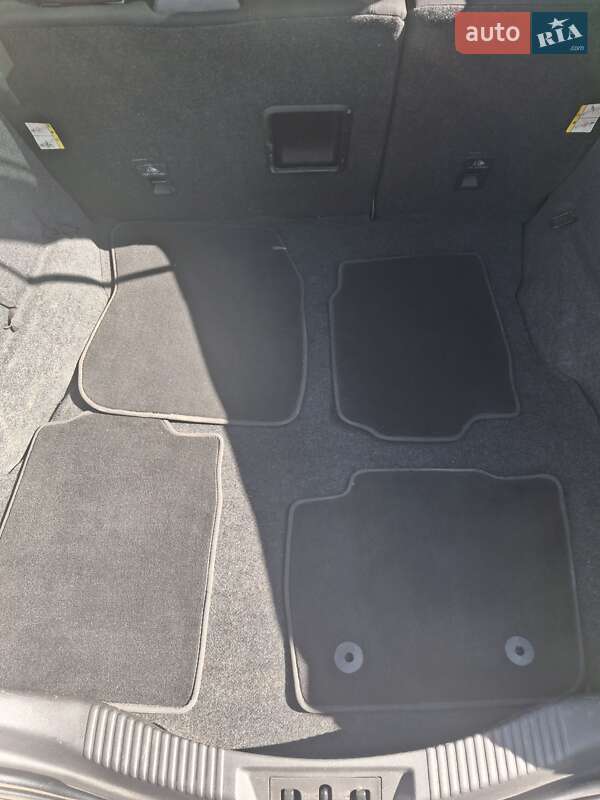 Лифтбек Ford Mondeo 2015 в Тернополе