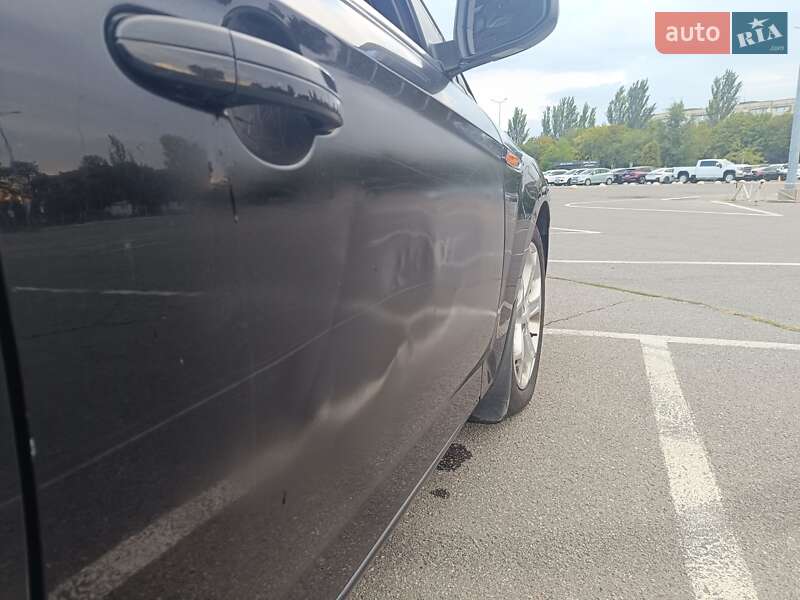 Седан Ford Mondeo 2008 в Днепре