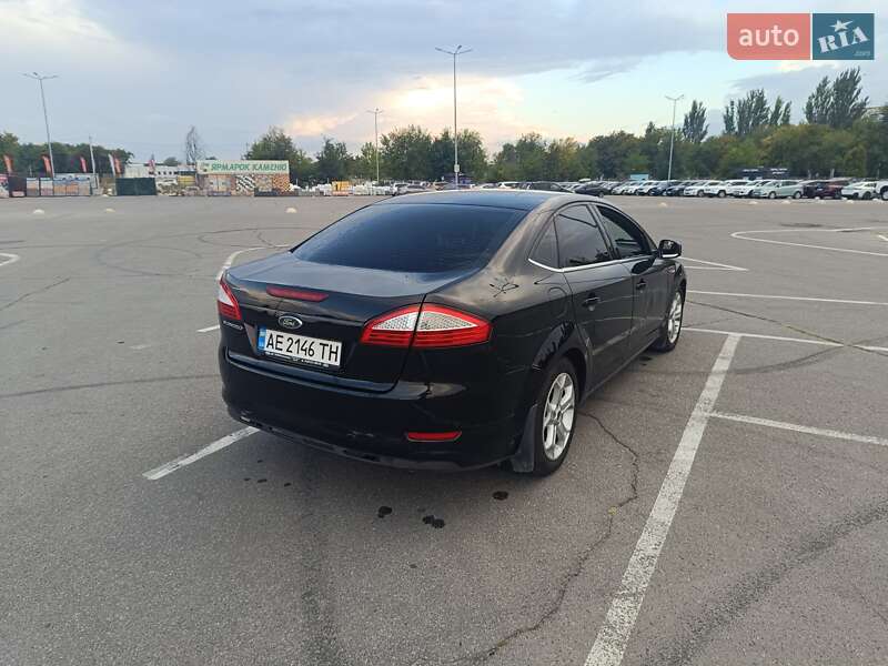 Седан Ford Mondeo 2008 в Днепре