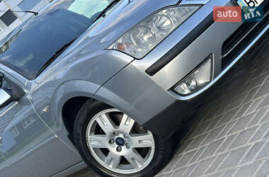 Седан Ford Mondeo 2005 в 