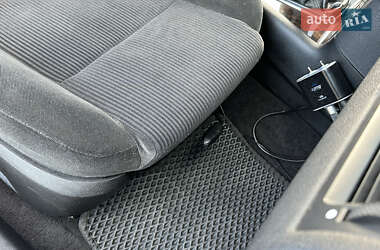 Седан Ford Mondeo 2005 в 