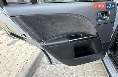 Седан Ford Mondeo 2005 в 