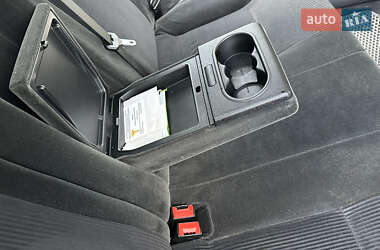 Седан Ford Mondeo 2005 в 