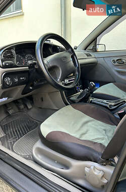 Седан Ford Mondeo 1997 в 