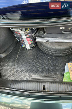 Седан Ford Mondeo 1997 в 