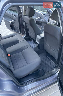 Универсал Ford Mondeo 2012 в 