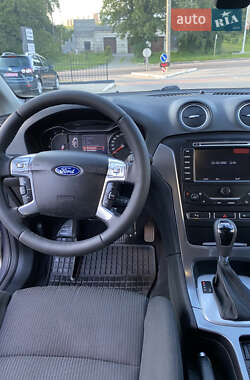 Универсал Ford Mondeo 2012 в 