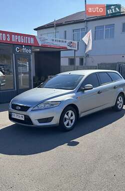 Универсал Ford Mondeo 2008 в Каменке