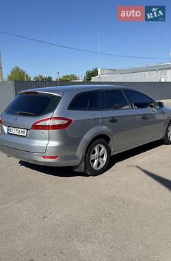 Универсал Ford Mondeo 2008 в 