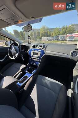 Универсал Ford Mondeo 2008 в 