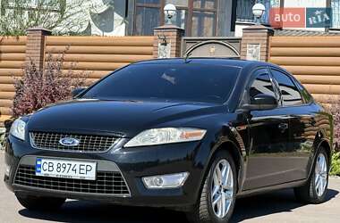 Седан Ford Mondeo 2010 в 