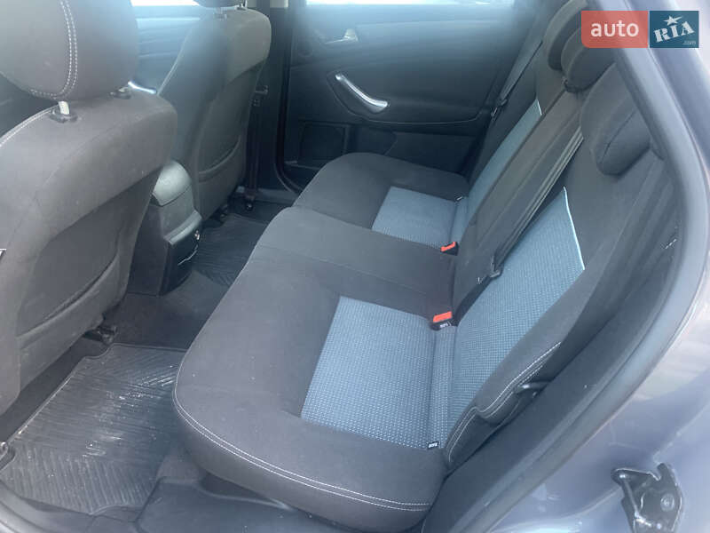 Универсал Ford Mondeo 2010 в Львове