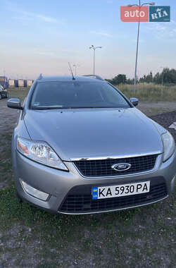 Универсал Ford Mondeo 2007 в Рожище