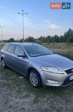 Универсал Ford Mondeo 2007 в 