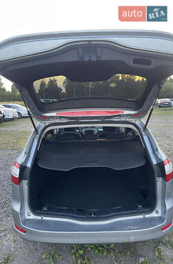 Универсал Ford Mondeo 2007 в 