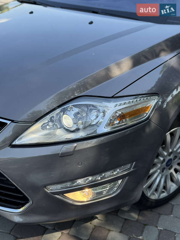Универсал Ford Mondeo 2013 в Ивано-Франковске