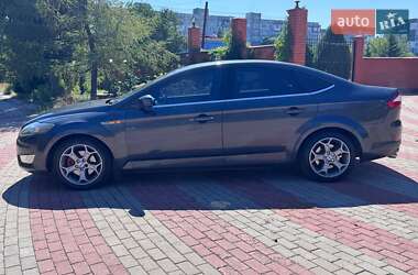 Седан Ford Mondeo 2008 в 