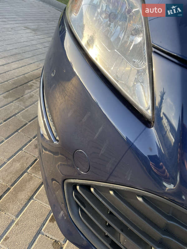 Универсал Ford Mondeo 2012 в Тернополе