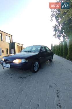 Універсал Ford Mondeo 1995 в Теребовлі
