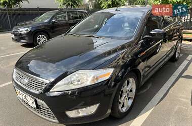 Ліфтбек Ford Mondeo 2008 в Києві