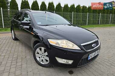 Універсал Ford Mondeo 2007 в Миколаєві