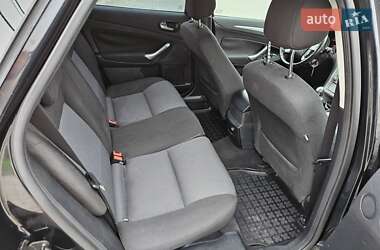 Универсал Ford Mondeo 2007 в 