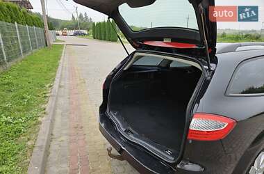 Универсал Ford Mondeo 2007 в 