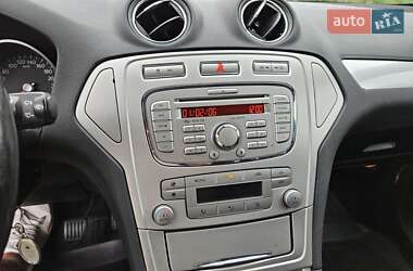 Универсал Ford Mondeo 2007 в 