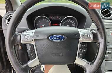 Универсал Ford Mondeo 2007 в 