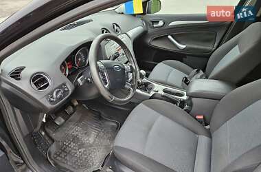 Универсал Ford Mondeo 2007 в 