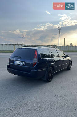 Универсал Ford Mondeo 2003 в 