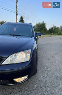 Универсал Ford Mondeo 2003 в 