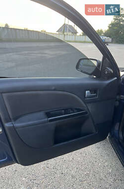 Универсал Ford Mondeo 2003 в 